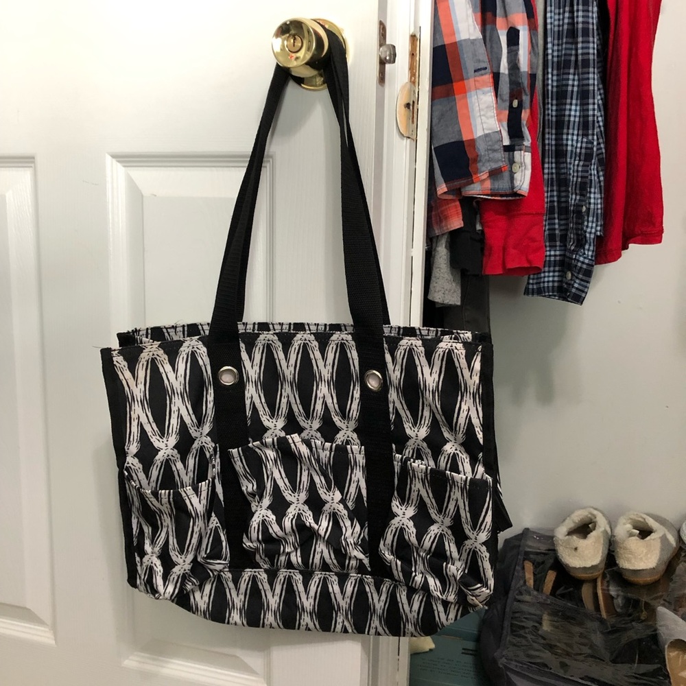 Thirty one tote